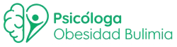Psicologa Obesidad y Bulimia